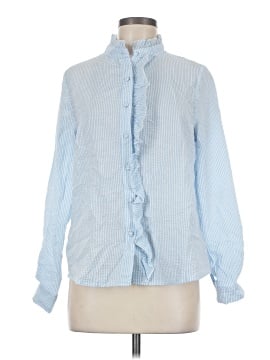 Unbranded Long Sleeve Blouse (view 1)