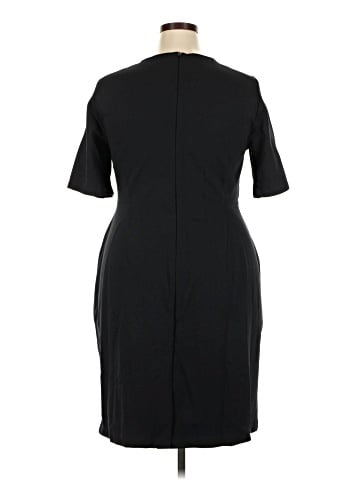 Lands' End Casual Dress (view 2)