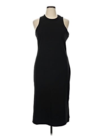 Time and Tru Cocktail Dress (view 1)