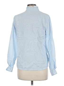 Unbranded Long Sleeve Blouse (view 2)