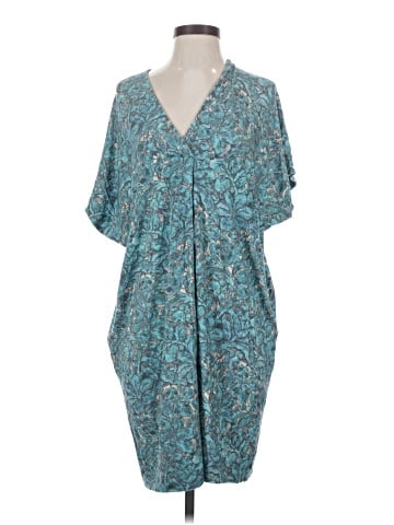 Peruvian Connection Casual Dress (view 1)