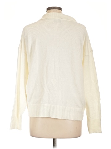 Old Navy Long Sleeve Blouse (view 2)