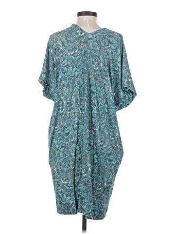 Peruvian Connection Casual Dress (view 2)