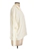 Old Navy Ivory Long Sleeve Blouse Size L - photo 4