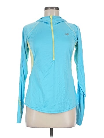 New Balance Track Jacket (view 1)