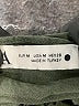 Zara Green Cocktail Dress Size M - photo 8