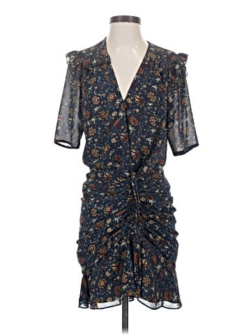 Veronica Beard Cocktail Dress (view 1)