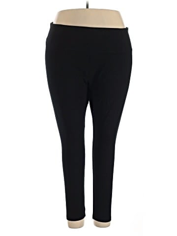 Style&Co Active Pants (view 1)