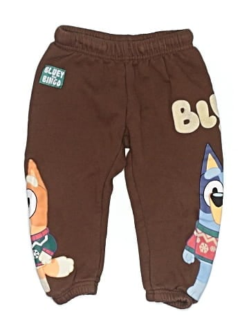 Zara Sweatpants (view 1)