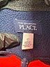 The Children's Place 100% Polyester Gray Jacket Size 2T - photo 3