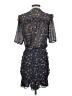 Veronica Beard Blue Cocktail Dress Size 4 - photo 2