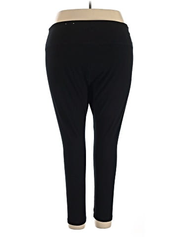 Style&Co Active Pants (view 2)