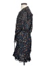 Veronica Beard Blue Cocktail Dress Size 4 - photo 5