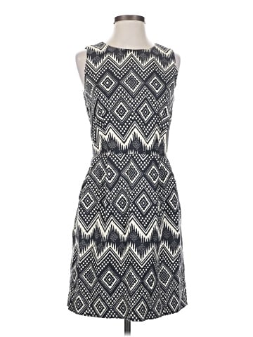J.Crew Factory Store Casual Dress (view 1)