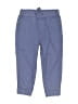 Ben Sherman 100% Cotton Solid Blue Casual Pants Size 3T - photo 1