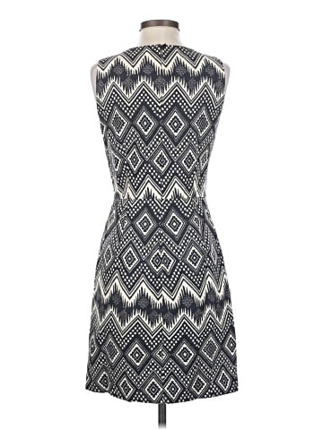 J.Crew Factory Store Casual Dress (view 2)