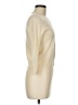 L.K. Bennett 100% Merino Ivory Wool Cardigan Size M - photo 4