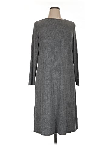 Time and Tru Casual Dress (view 1)