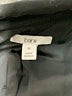 Bar III 100% Rayon Black Vest Size XL - photo 6