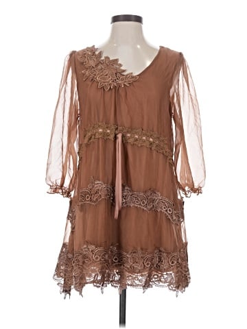 Pretty Angel Cocktail Dress (view 1)