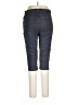89th & Madison Polka Dots Blue Casual Pants Size XL - photo 2