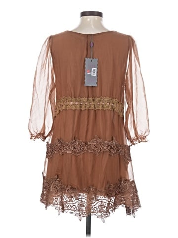 Pretty Angel Cocktail Dress (view 2)