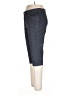 89th & Madison Polka Dots Blue Casual Pants Size XL - photo 5