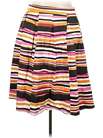 ELOQUII Casual Skirt (view 1)