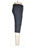 89th & Madison Polka Dots Blue Casual Pants Size XL - photo 4