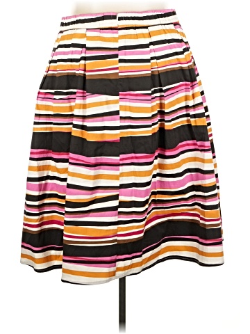 ELOQUII Casual Skirt (view 2)