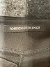 Foreign Exchange Black Shorts Size S - photo 3