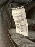 Foreign Exchange Black Shorts Size S - photo 4