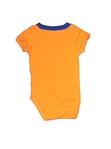 Baby Place Short Sleeve Onesie (view 2)