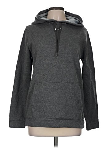 Under Armour Pullover Hoodie (view 1)