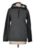 Under Armour Gray Pullover Hoodie Size M - photo 1