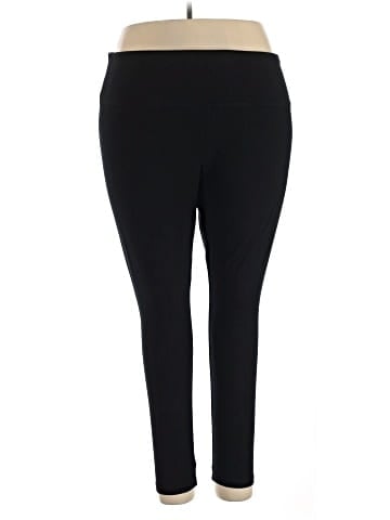 Style&Co Active Pants (view 1)