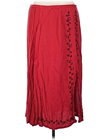 Anthony Marc Hankins Casual Skirt (view 1)