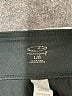 C9 By Champion Solid Black Athletic Shorts Size L - photo 3