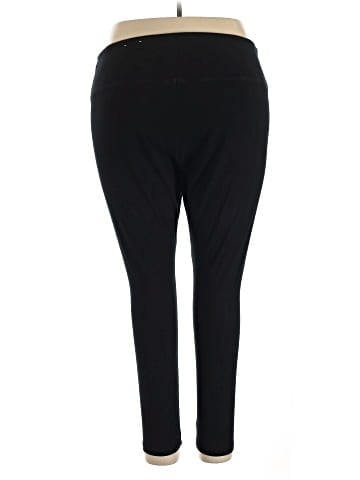 Style&Co Active Pants (view 2)