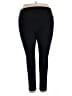 Style&Co Solid Black Active Pants Size 4X - photo 2