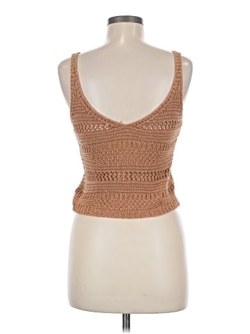 Lulus Sleeveless Top (view 2)