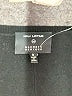 Nili Lotan 100% Cashmere Black Cashmere Pullover Sweater Size S - photo 7