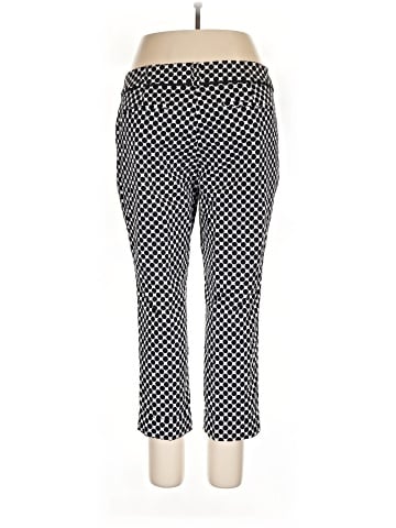 7th Avenue Design Studio New York & Company Casual Pants (view 2)