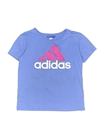 Adidas Short Sleeve T-Shirt (view 1)
