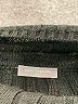 Ann Taylor Black Turtleneck Sweater Size M (estimated) - photo 7