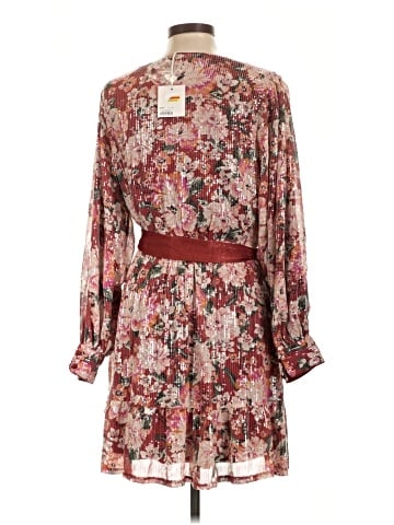 LC Lauren Conrad Casual Dress (view 2)