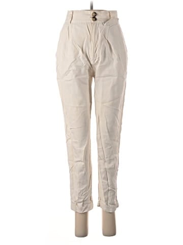 MNG Suit Casual Pants (view 1)