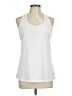 Marika White Active Tank Size L - photo 1