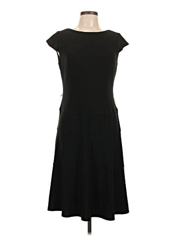 AK Anne Klein Casual Dress (view 1)