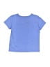 Adidas Blue Short Sleeve T-Shirt Size 6 - photo 2